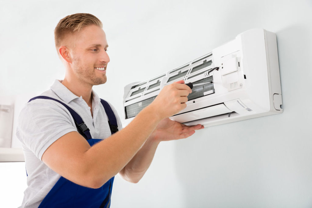 Tire Panasonic Klima Servisi